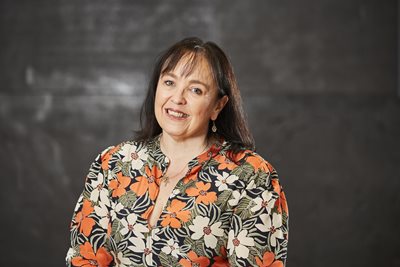 Announcing RACGP’s new Chief Executive Officer