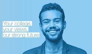 Members told us what they think – and we’re listening