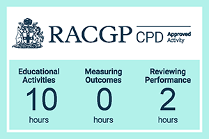 CPD hrs