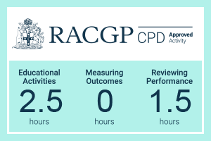 CPD points
