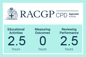 CPD points