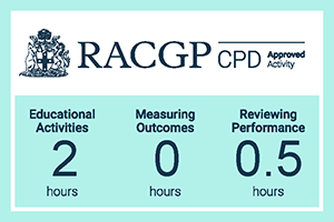 CPD hrs
