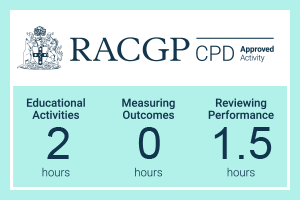 CPD hours