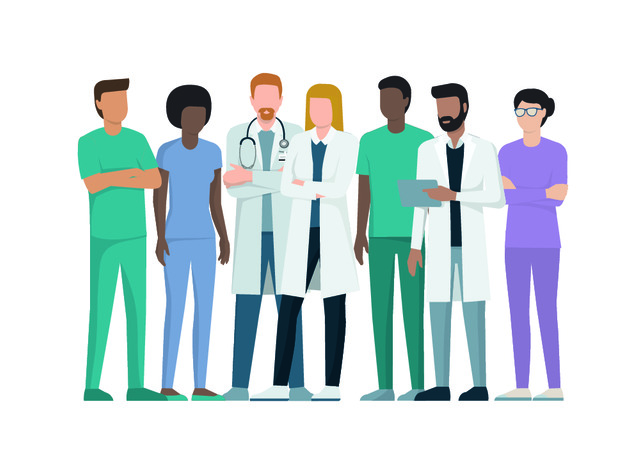 Meet the Specific Interest Groups - Disability