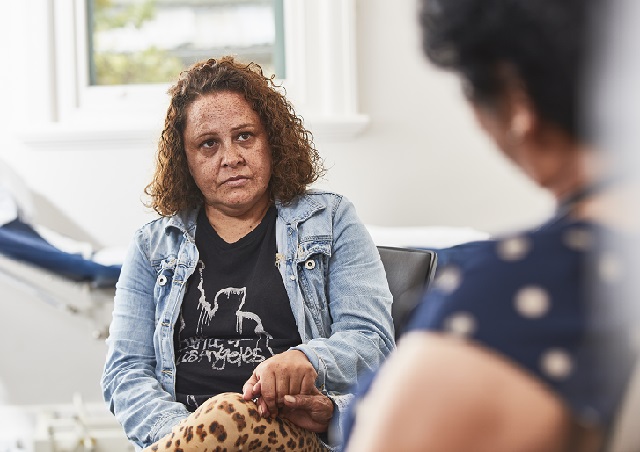 Culturally safe gambling harm minimisation for Aboriginal and Torres Strait Islander Peoples