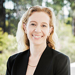 Professor Tammy Hoffmann