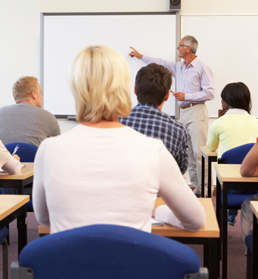 Education providers