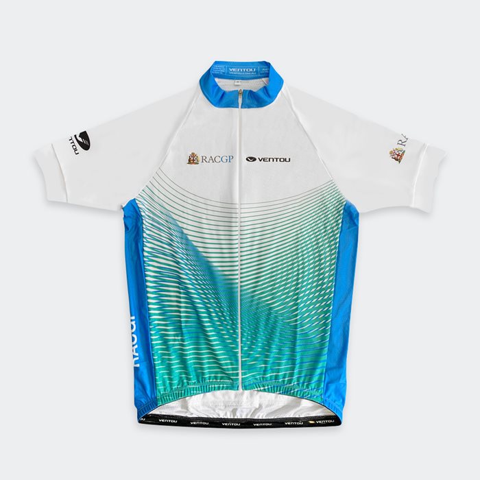 Ventou Club Cycling Jersey