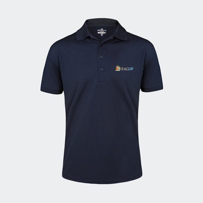 Sporte Leisure Aero Polo (Mens)